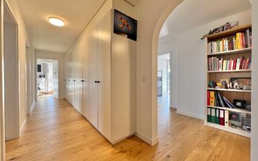 Apartment 4.5 rooms - image - 4