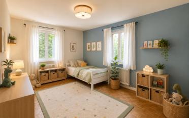 Maison 5.5 pièces - image - 6
