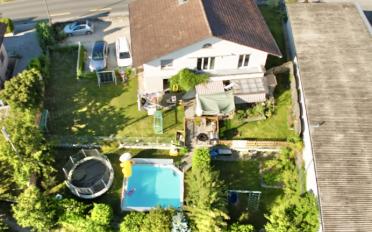 Maison 5.5 pièces - image - 1