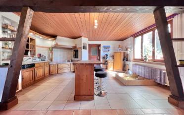 Ferme 6.5 pièces - image - 13