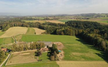 Riding hall 7.5 rooms - image - 7