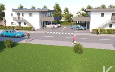 Appartement - image - 2