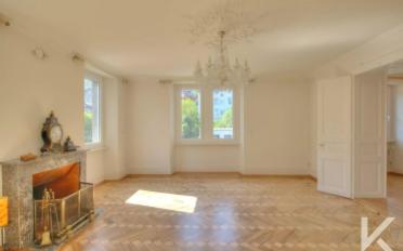 Wohnung 6.5 Zimmer - image - 1