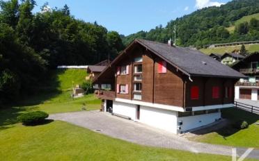Chalet 8.5 rooms - image - 1