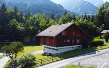 Chalet 8.5 rooms - image - 3