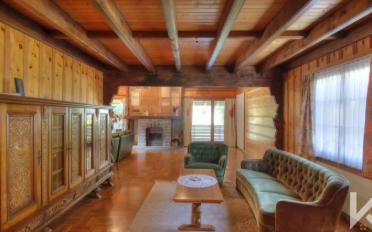Chalet 8.5 rooms - image - 4