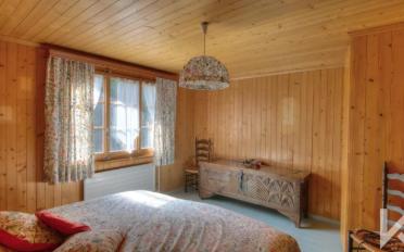 Chalet 8.5 rooms - image - 8