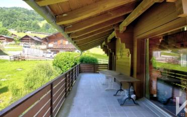 Chalet 8.5 rooms - image - 11