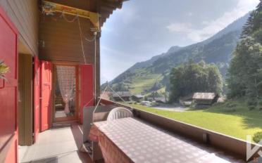 Chalet 8.5 rooms - image - 12