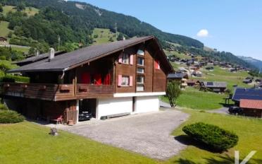 Chalet 8.5 rooms - image - 13