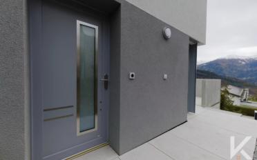 Wohnung 4.5 Zimmer - image - 12