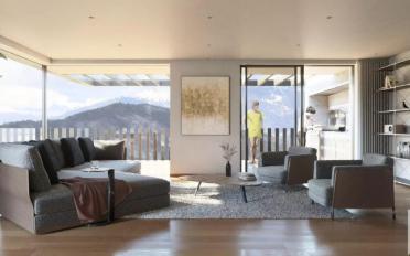 Villa 4.5 rooms - image - 1