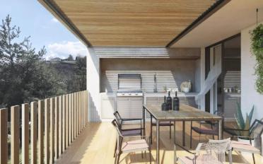 Villa 4.5 rooms - image - 2