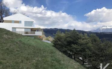 Villa 4.5 rooms - image - 4