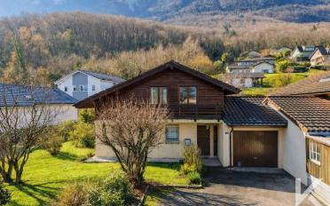 Single house 5.5 rooms - image - 1