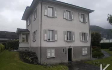 Einfamilienhaus 12 Zimmer - image - 3