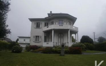 Einfamilienhaus 12 Zimmer - image - 2
