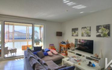 Wohnung 2.5 Zimmer - image - 3