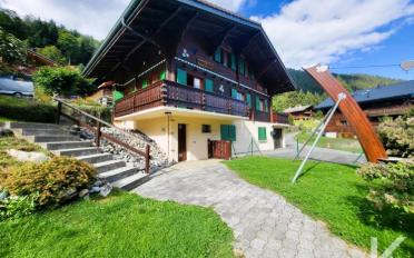 Chalet 6.5 rooms - image - 3