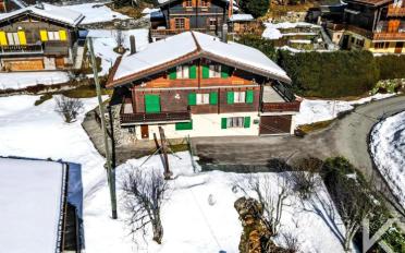 Chalet 6.5 rooms - image - 5
