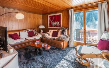 Chalet 6.5 rooms - image - 6