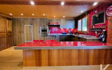 Chalet 6.5 rooms - image - 7