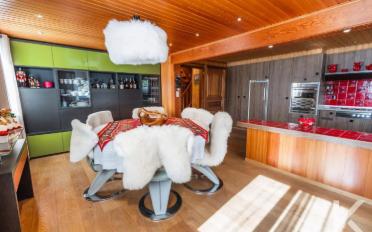 Chalet 6.5 rooms - image - 8
