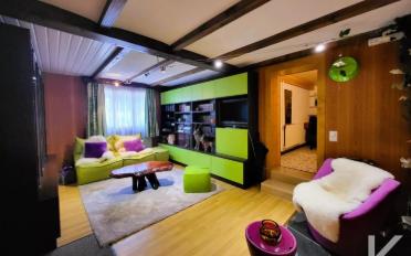 Chalet 6.5 rooms - image - 9