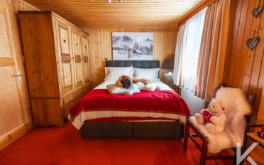 Chalet 6.5 rooms - image - 11