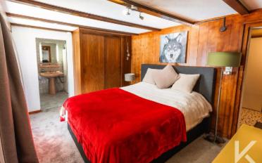 Chalet 6.5 rooms - image - 12