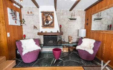Chalet 6.5 rooms - image - 13