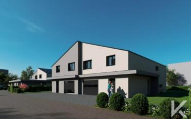 Maison 5.5 pièces - image - 1