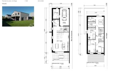 Maison 5.5 pièces - image - 3