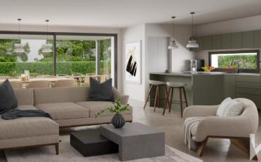 Maison 5.5 pièces - image - 5