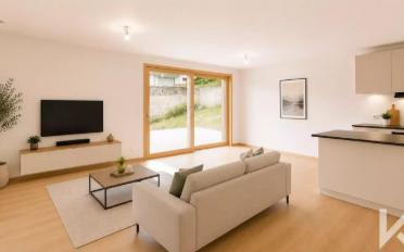 Chalet 5.5 rooms - image - 2