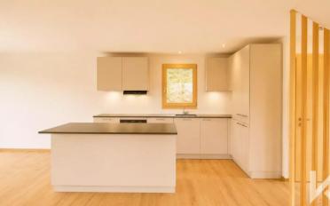 Chalet 5.5 rooms - image - 5
