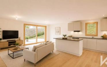 Chalet 5.5 rooms - image - 1