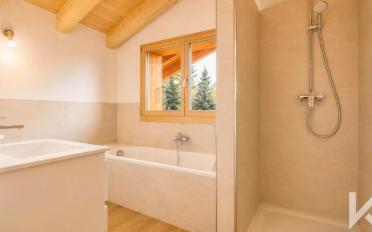 Chalet 5.5 rooms - image - 8