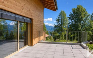 Chalet 5.5 rooms - image - 11