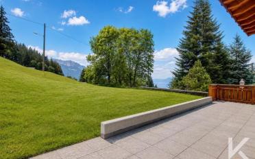 Chalet 5.5 rooms - image - 13
