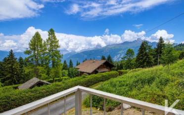 Chalet 5.5 rooms - image - 12