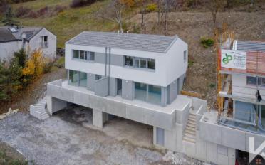 Villa 4.5 Zimmer - image - 12