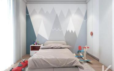 Apartment 4 rooms - image - 3