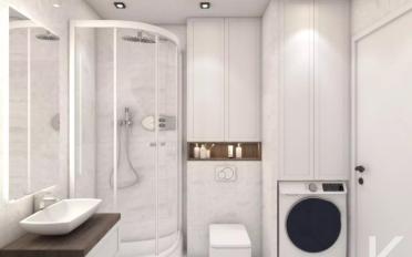 Apartment 4 rooms - image - 4
