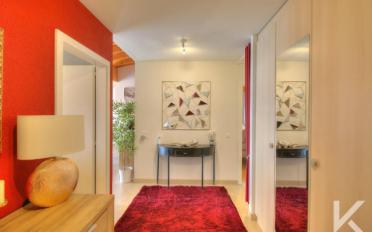 Attic flat 4.5 rooms - image - 6