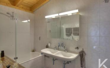 Attic flat 4.5 rooms - image - 11