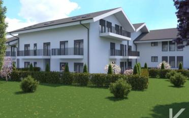 Wohnung 3 Zimmer - image - 6