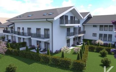 Wohnung 3 Zimmer - image - 8
