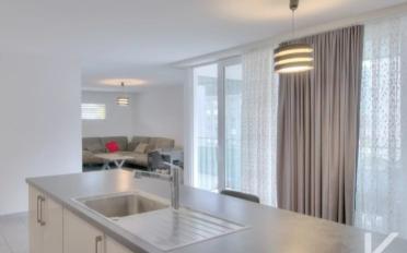 Apartment 4.5 rooms - image - 1