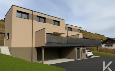 Maison 4.5 pièces - image - 9